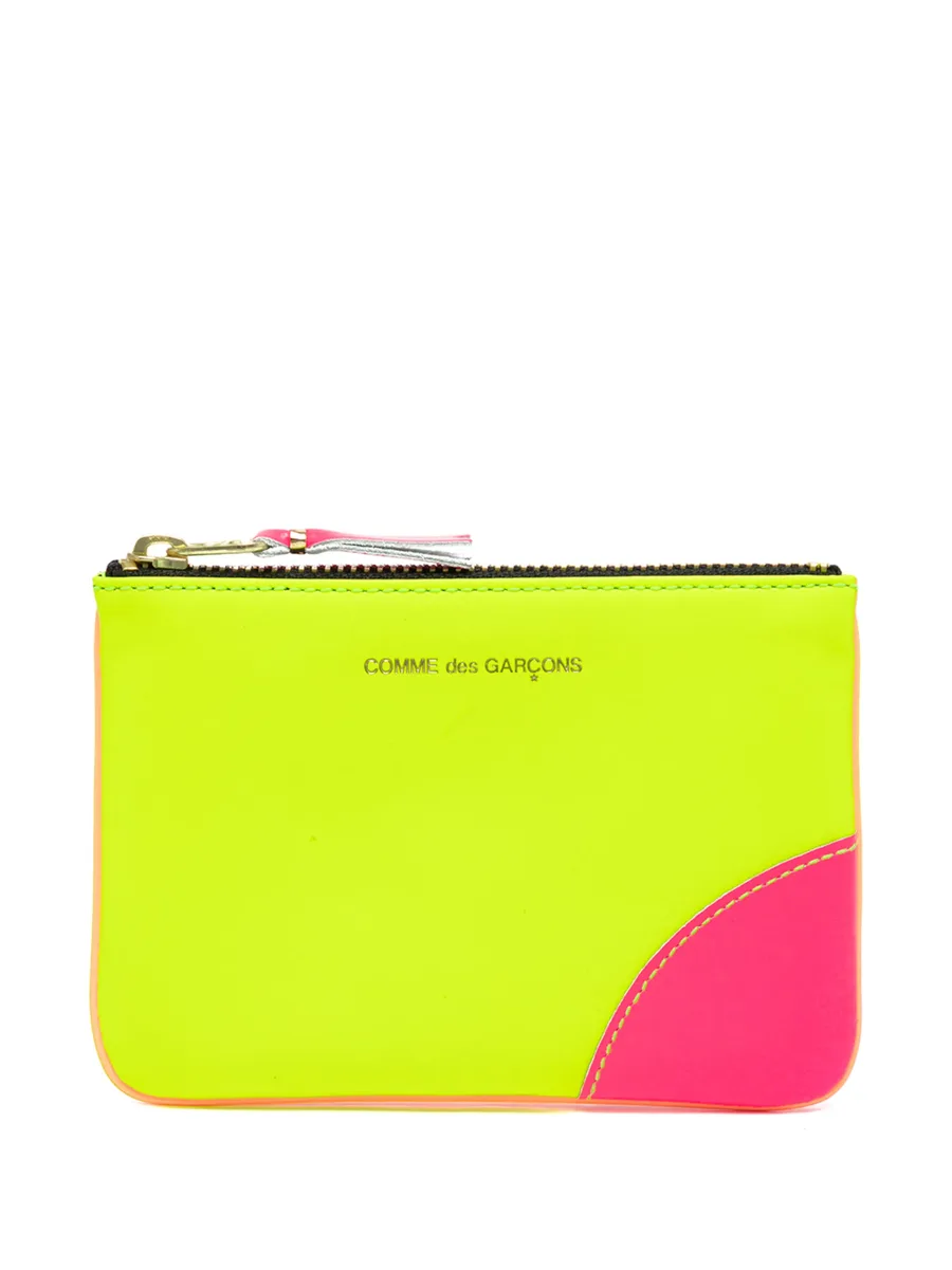 клатч Super Fluo 1