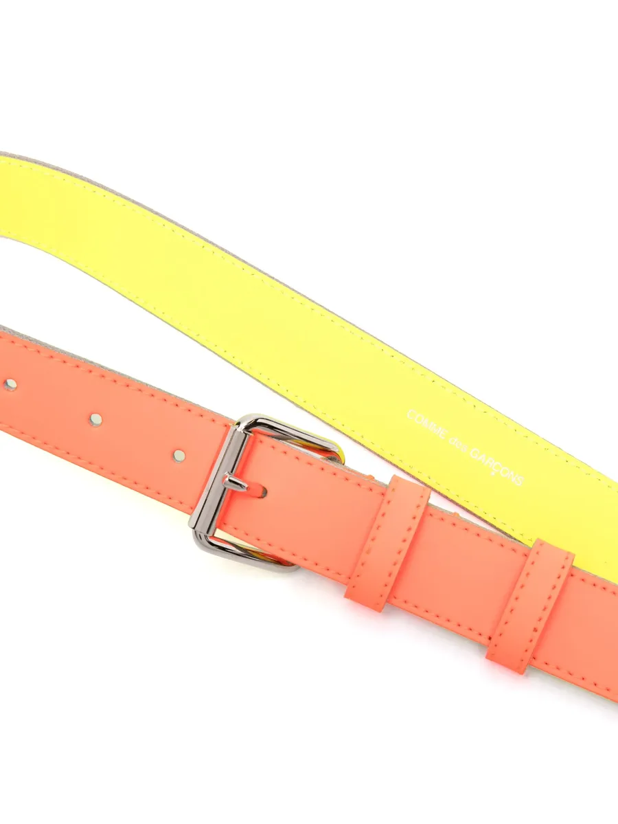 ремень Super Fluo 3