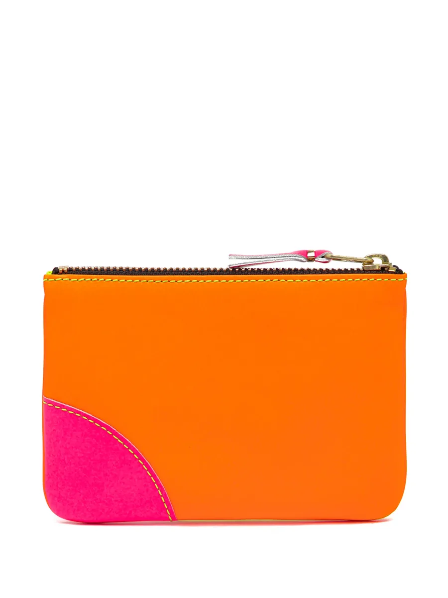клатч Super Fluo 3