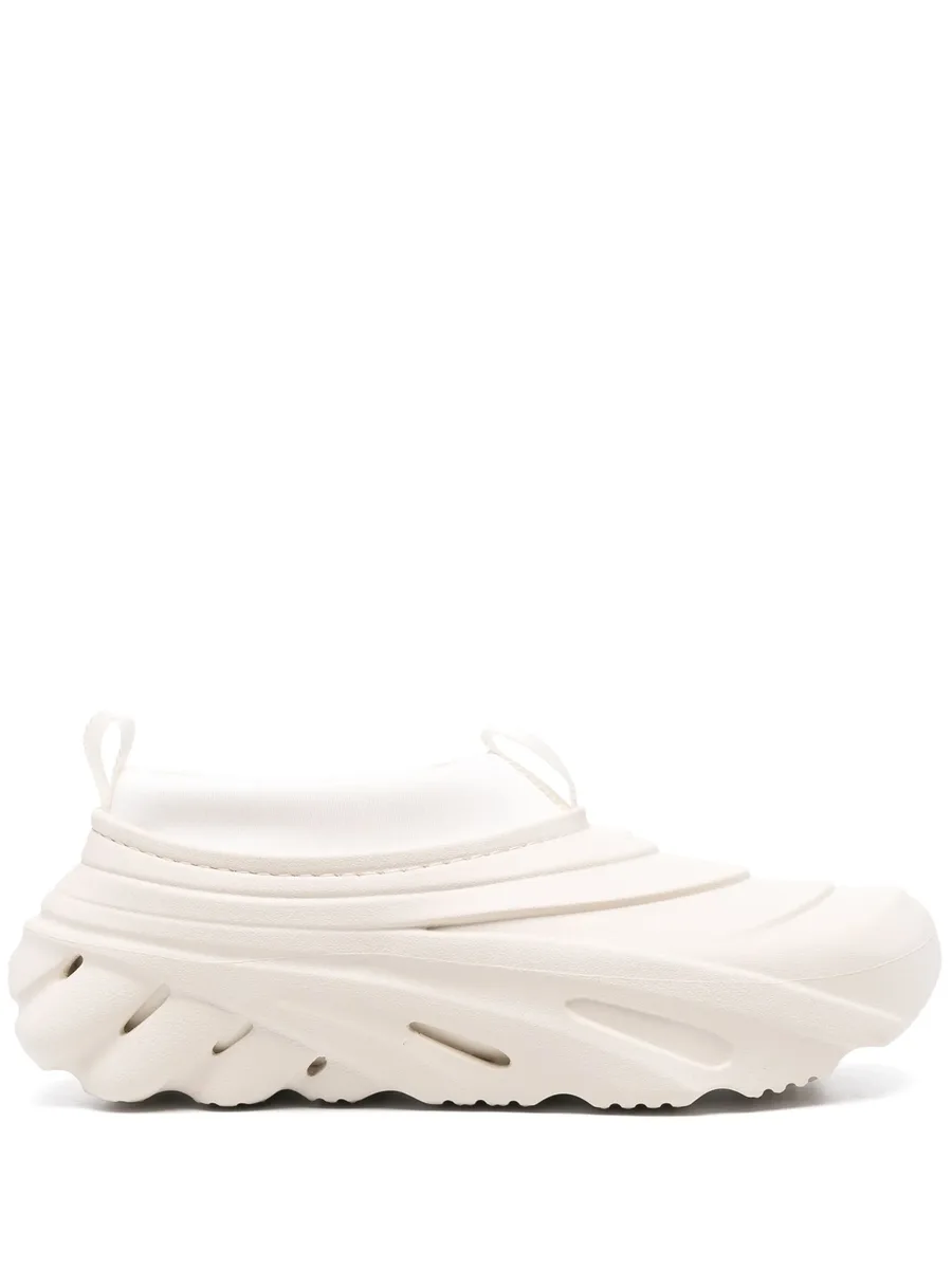 Echo storm slip-on sneakers 1