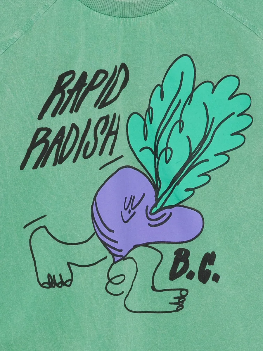 футболка Rapid Radish 4