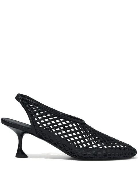 Tee Perforated pumps