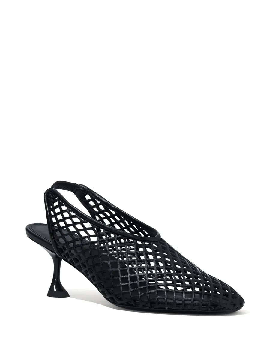 Tee Perforated pumps 3