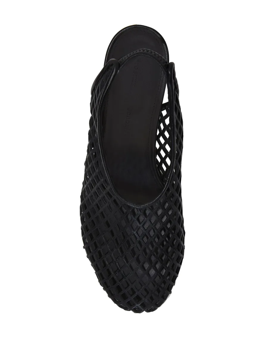 Tee Perforated pumps 7