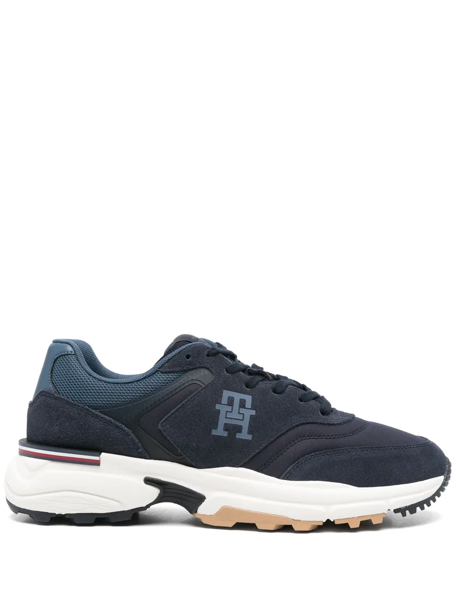M Runner sneakers 2