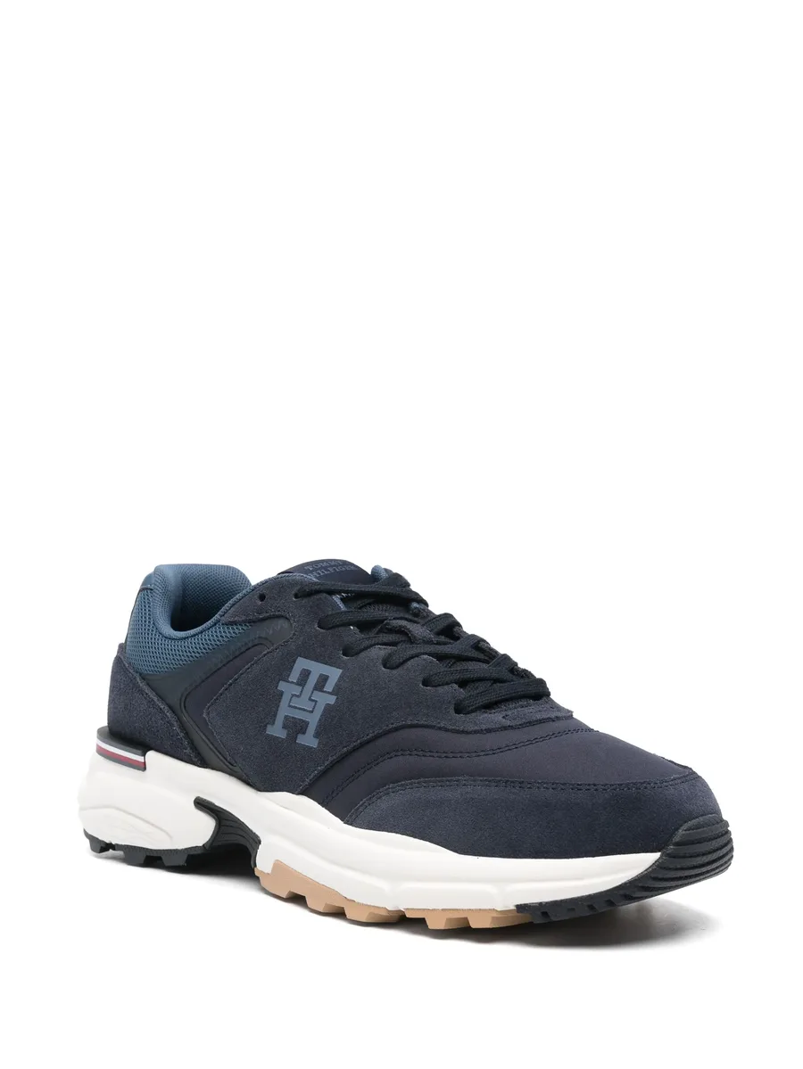 M Runner sneakers 3