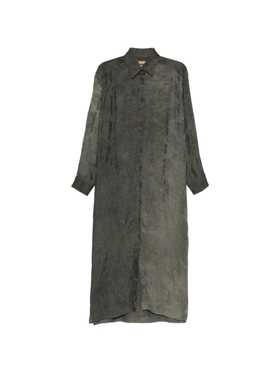 Amare dress 1