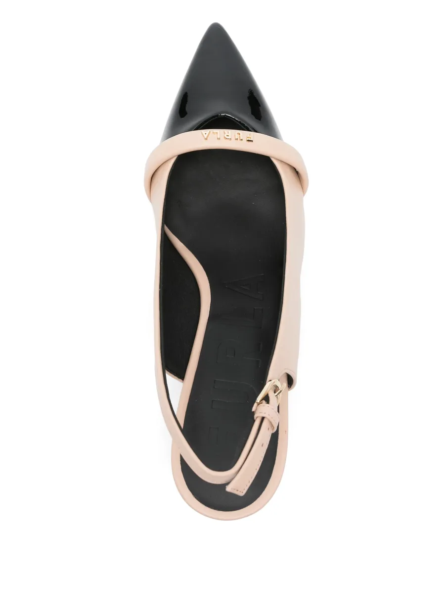 slingback pumps 7