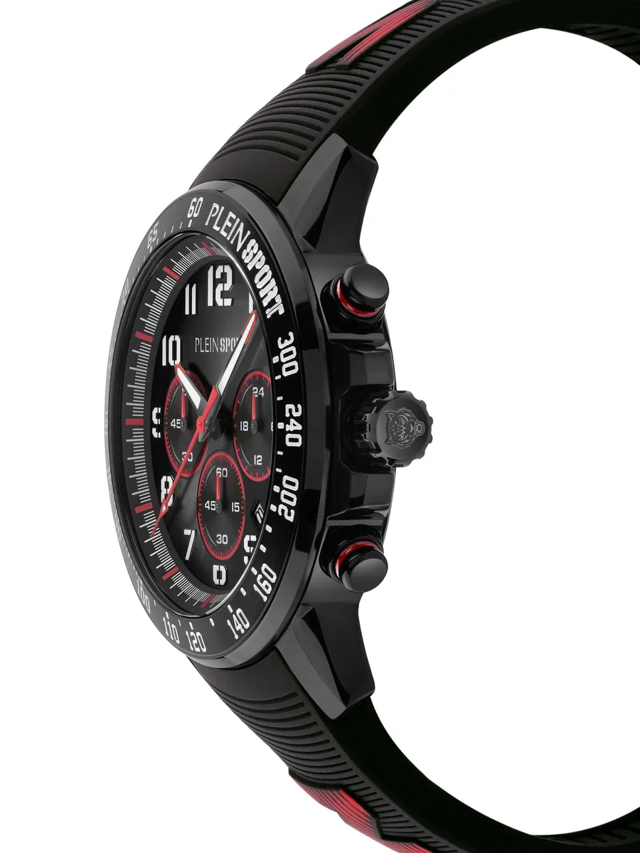 наручные часы Chronograph 45 мм 3