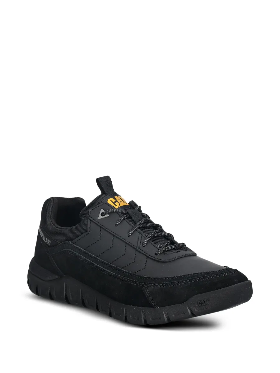 panelled sneakers 4