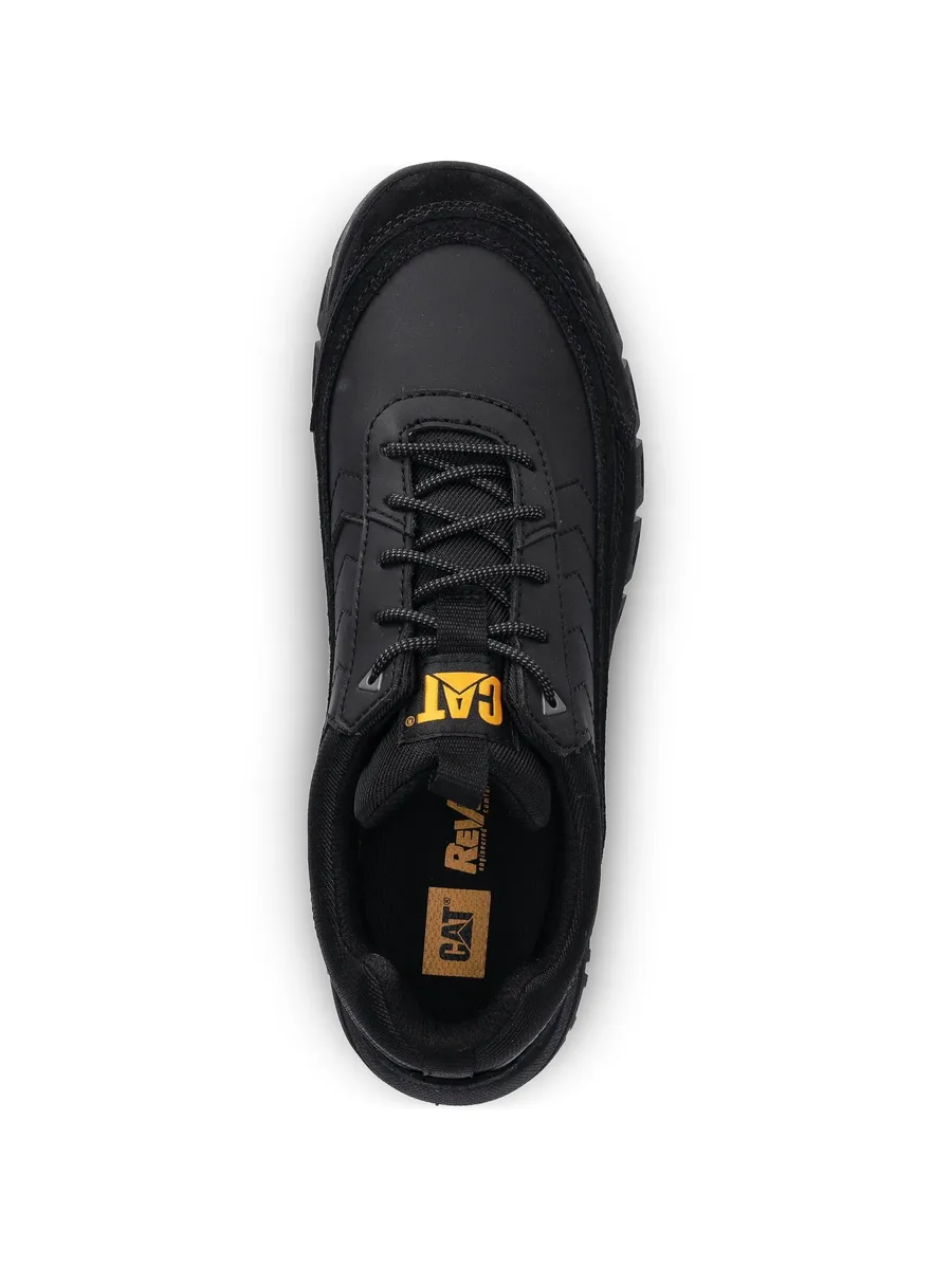 panelled sneakers 6