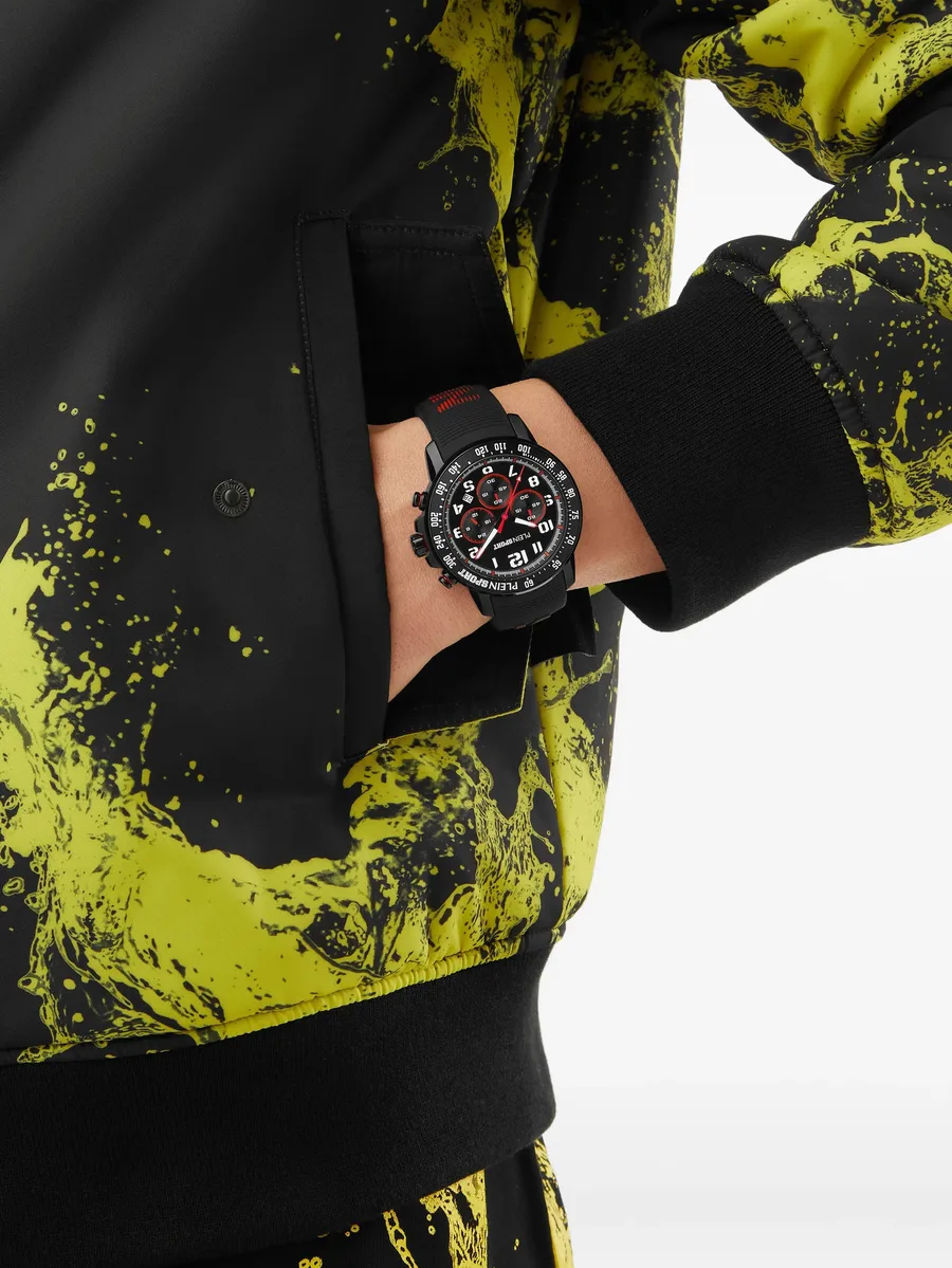 наручные часы Chronograph 45 мм 2