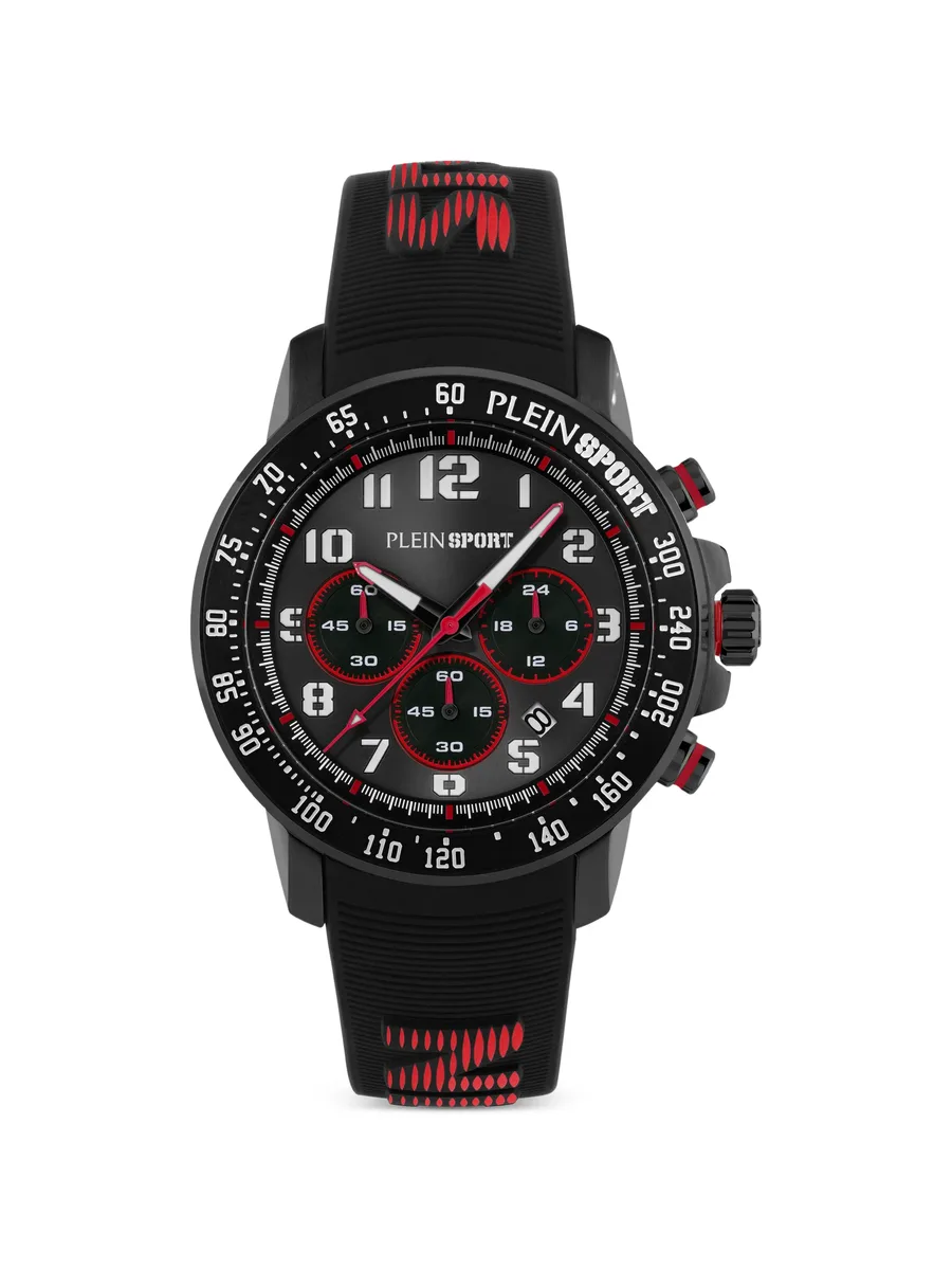 наручные часы Chronograph 45 мм 1