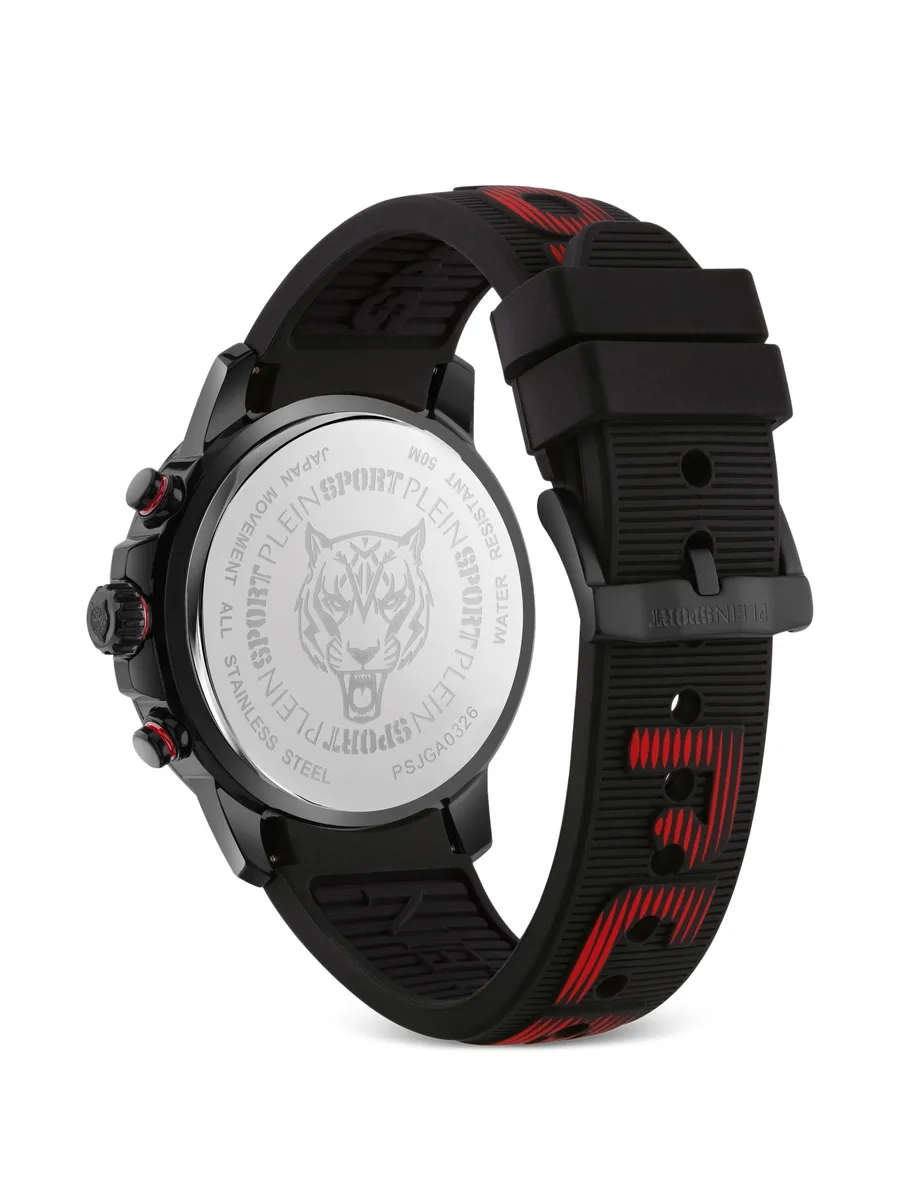 наручные часы Chronograph 45 мм 4