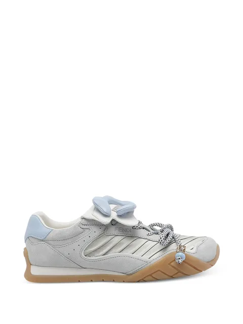 Wave sneakers