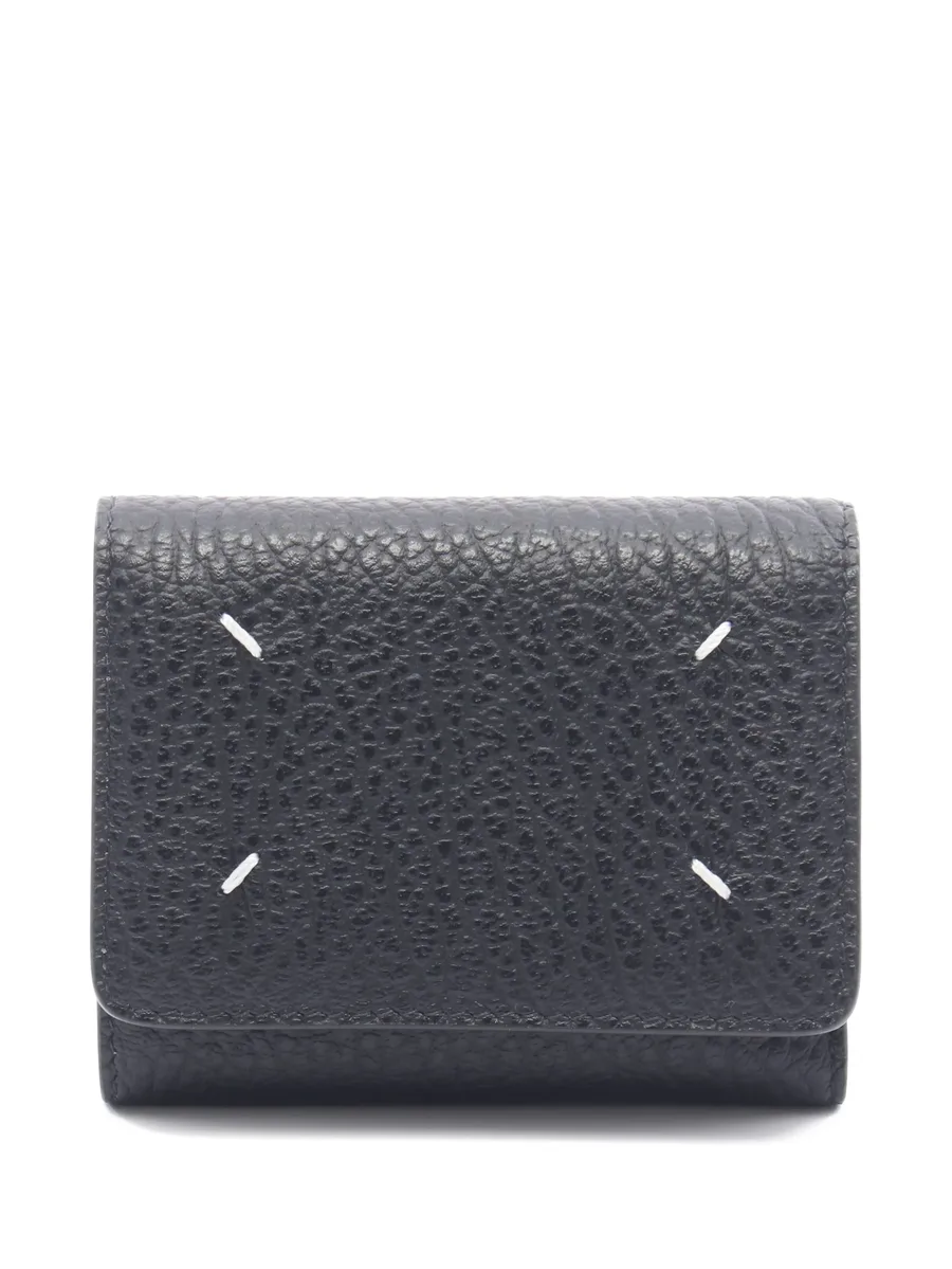 2020s tri-fold leather wallet 1