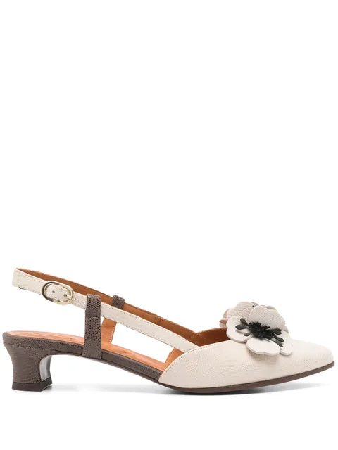 35mm Hazel pumps