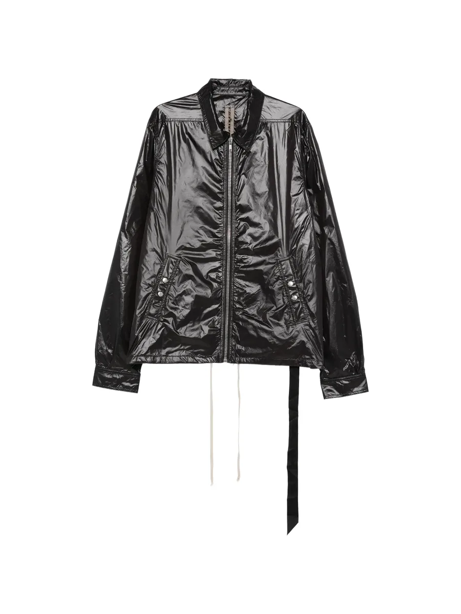 zip-front jacket 2