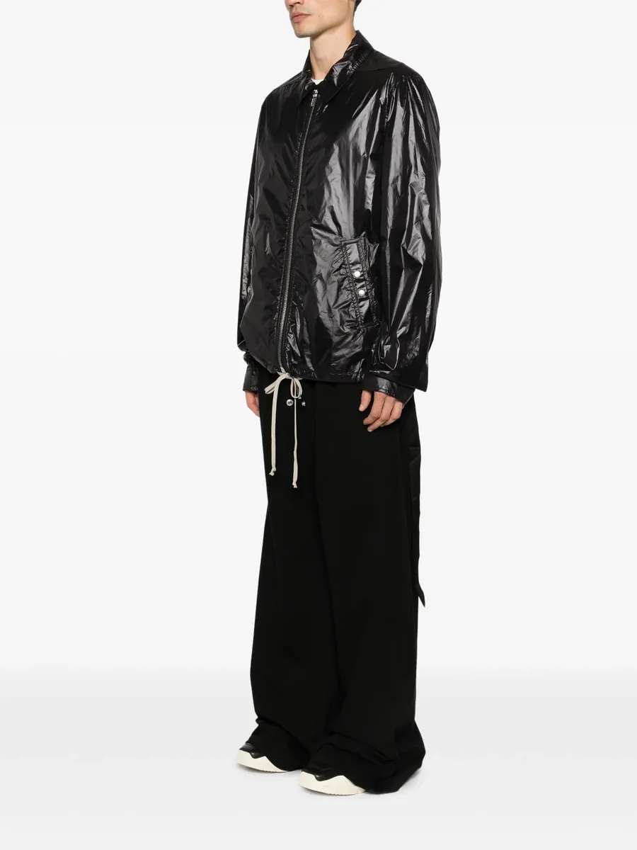 zip-front jacket 5