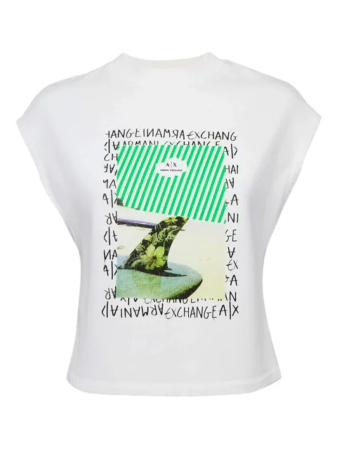 2024 printed T-shirt