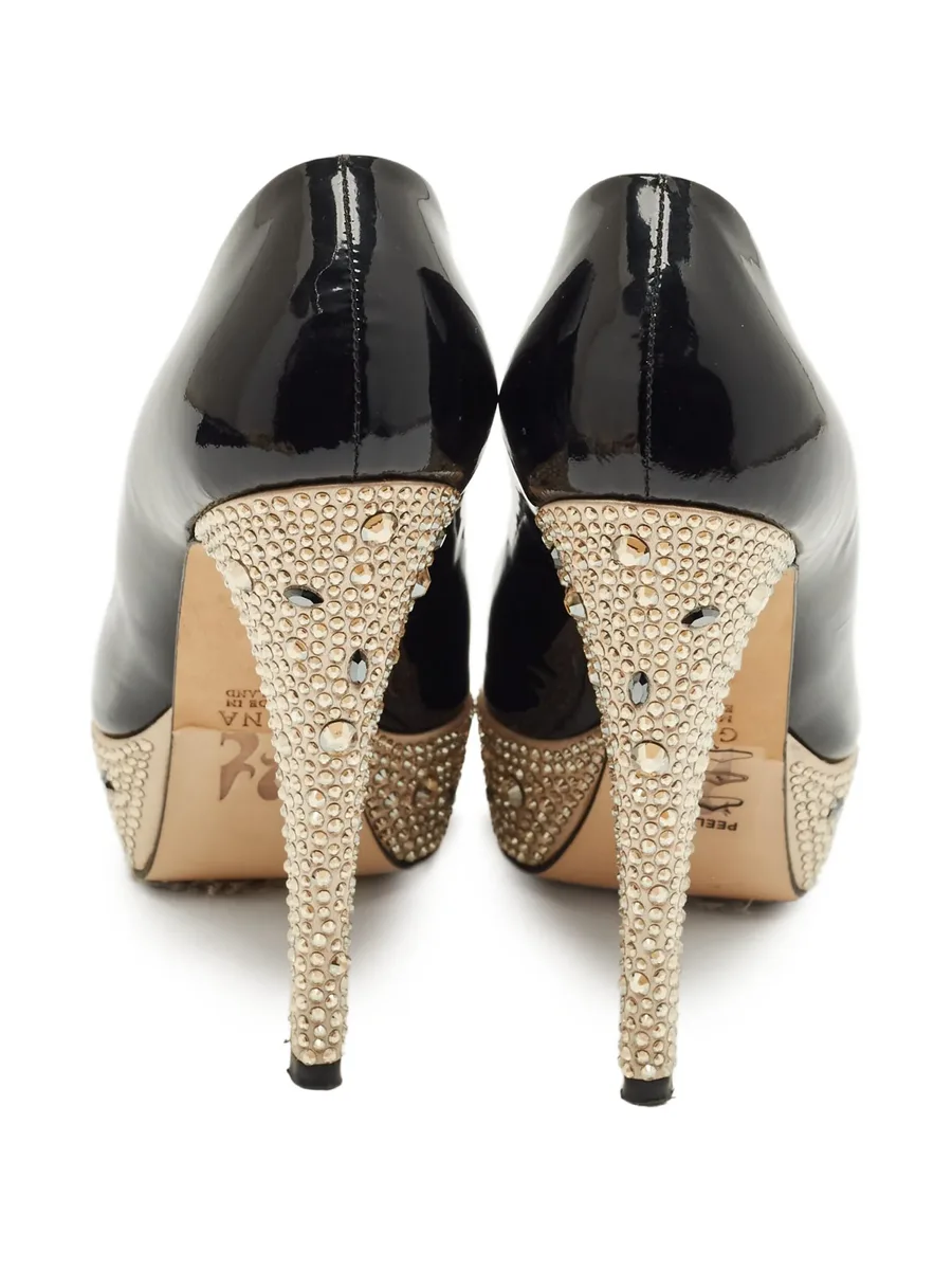 leather pumps 5