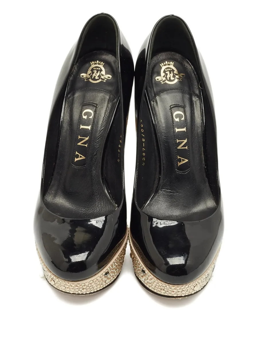 leather pumps 8