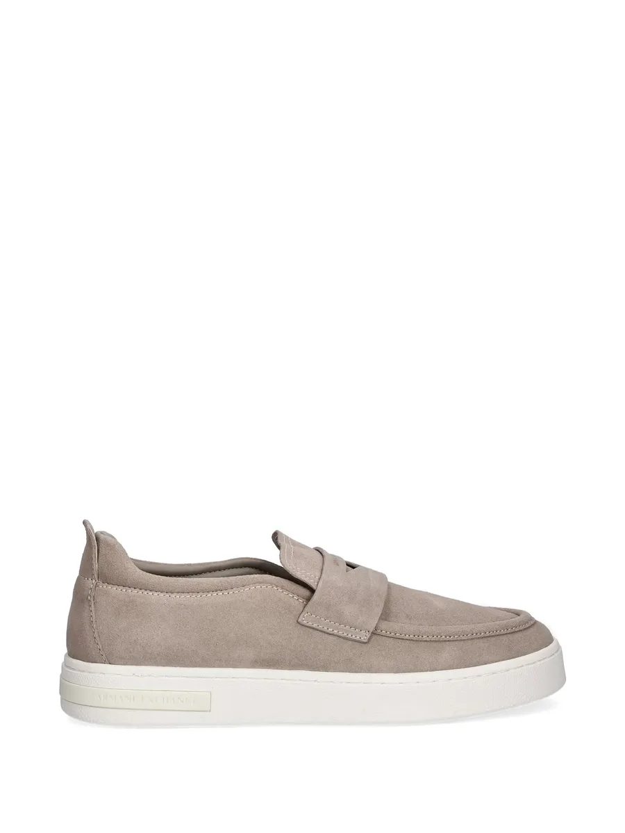 suede slip-on sneakers 2