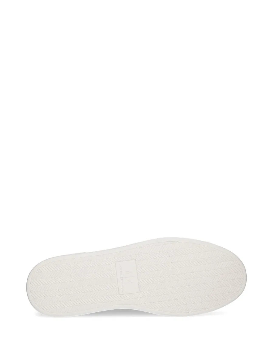 suede slip-on sneakers 9