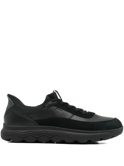Spheric Llus lace-up sneakers