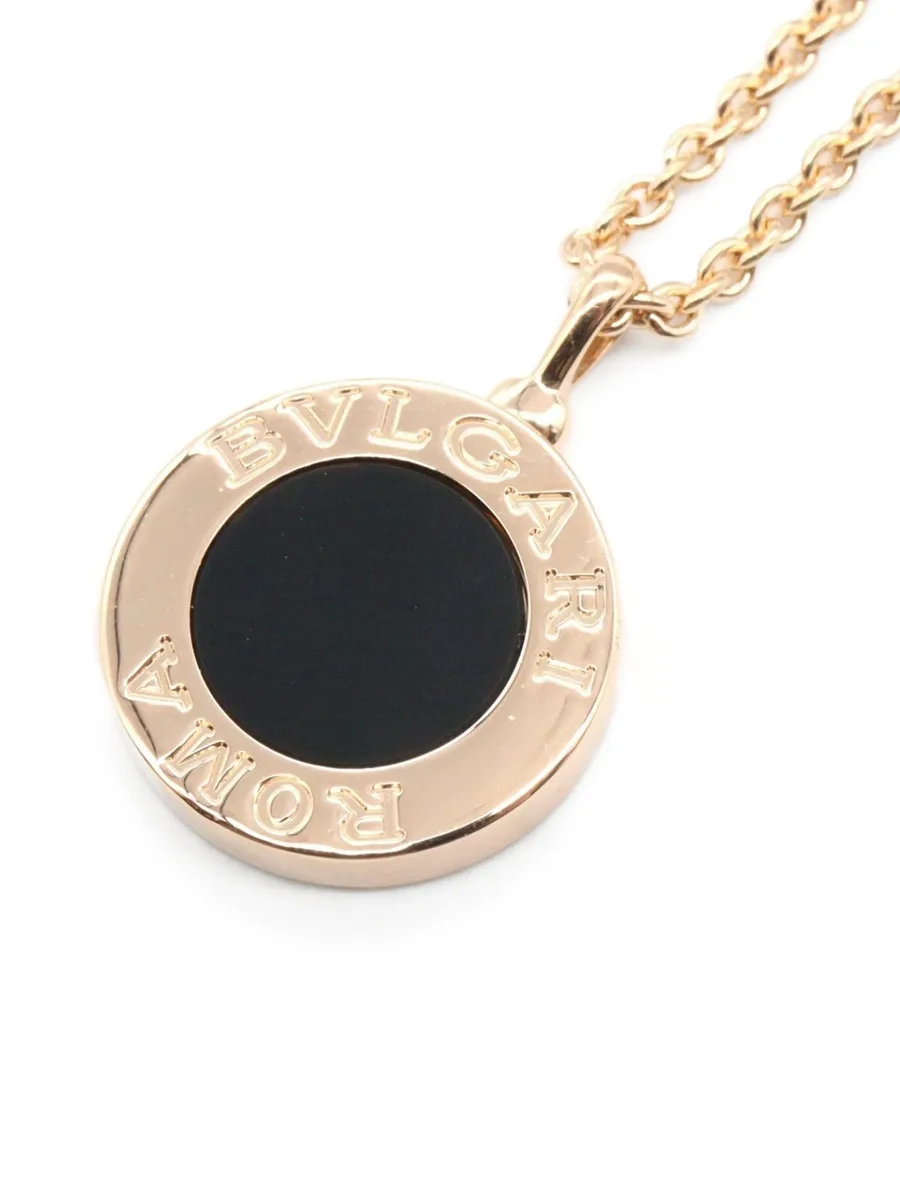 колье Bvlgari Bvlgari с бриллиантами (2010-е годы) 6