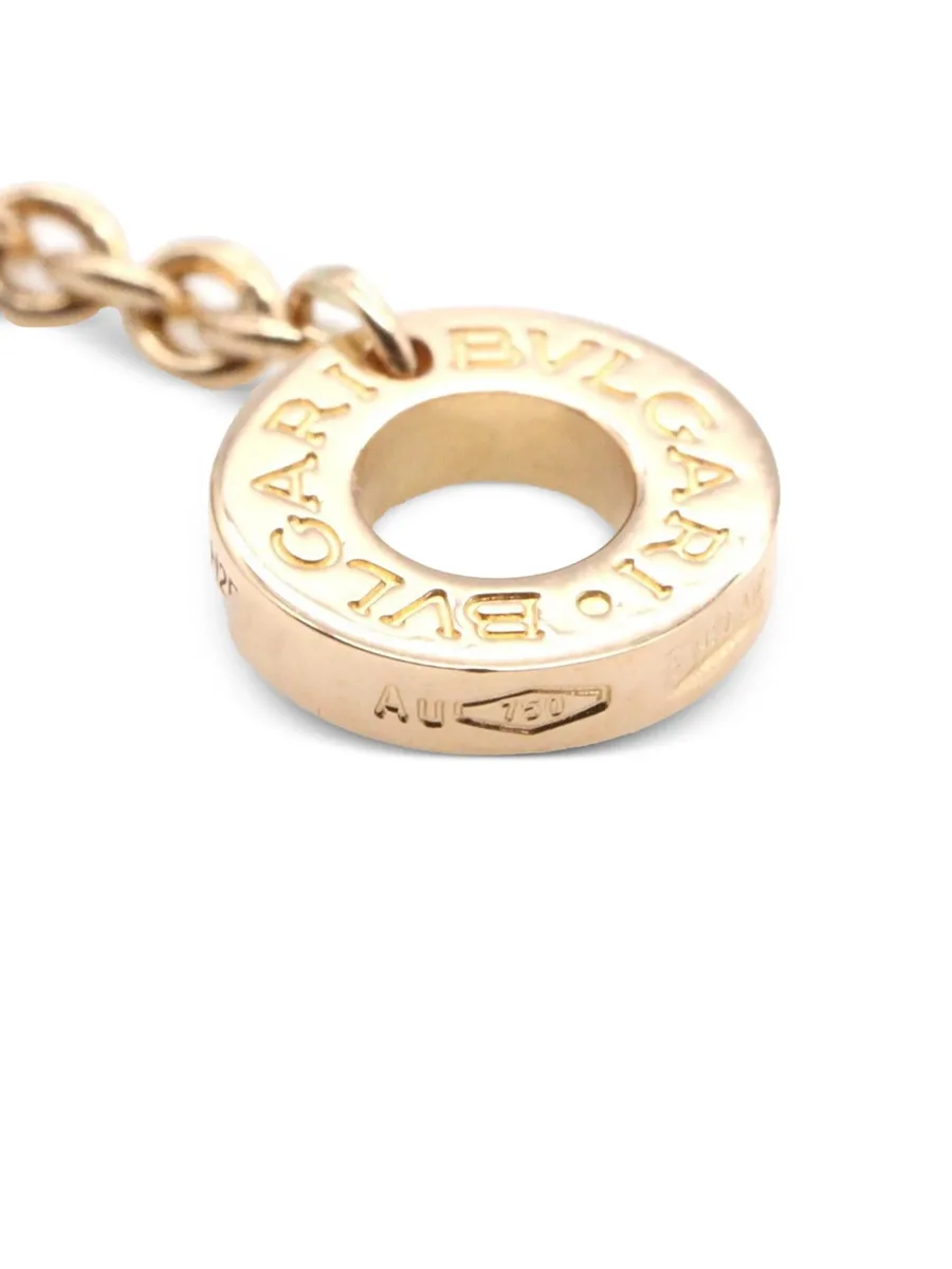 колье Bvlgari Bvlgari с бриллиантами (2010-е годы) 8