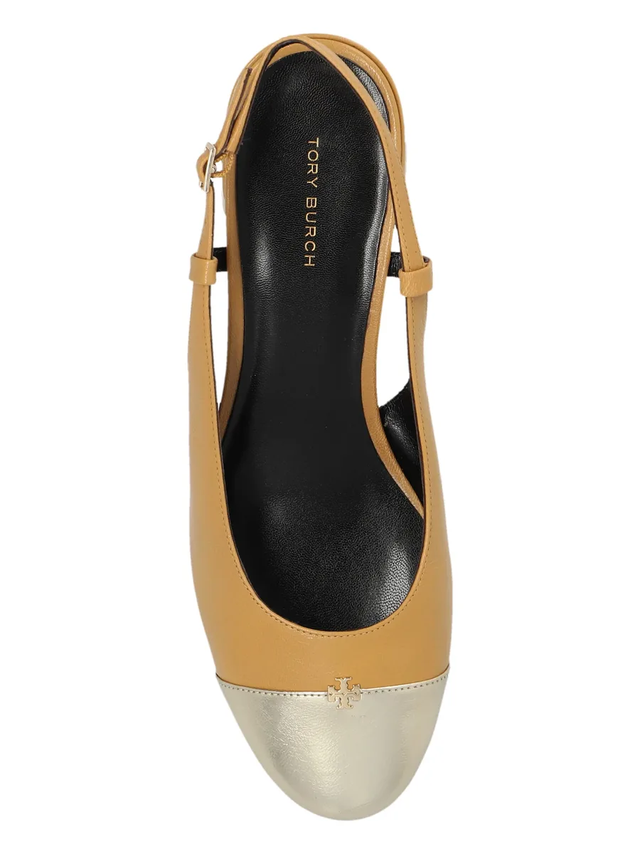 45mm slingback pumps 11