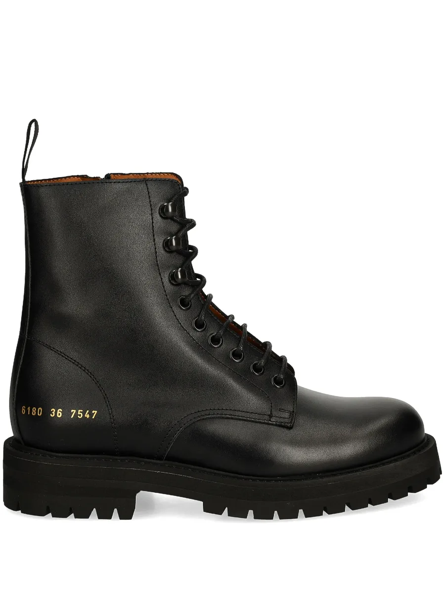 leather boots 2