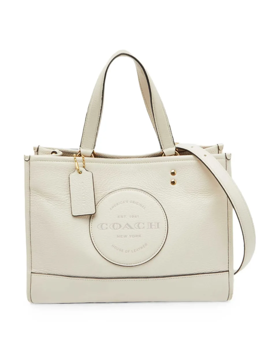 сумка-тоут Dempsey Carryall 1