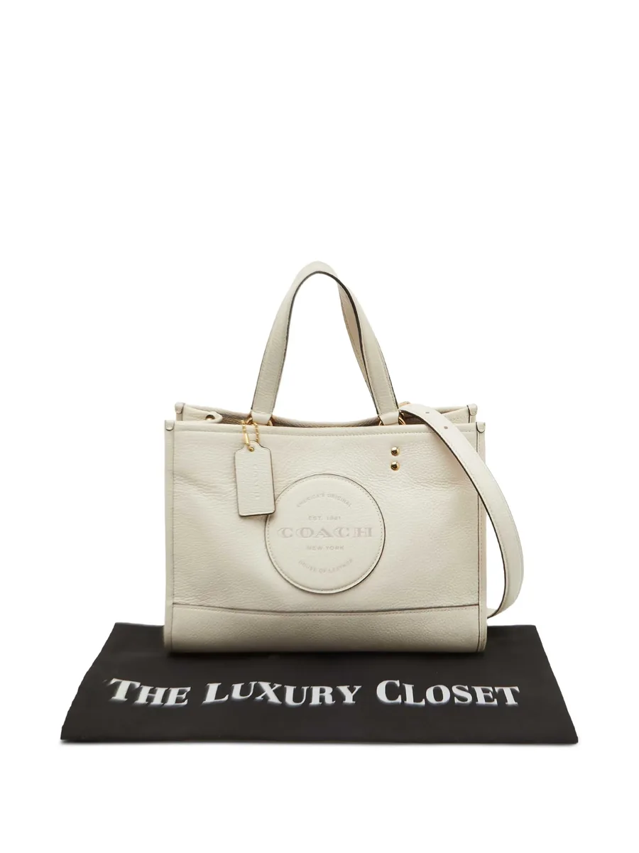 сумка-тоут Dempsey Carryall 5