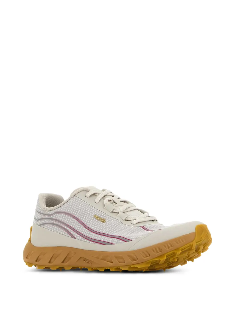 002 Dyneema Vibram sneakers 4