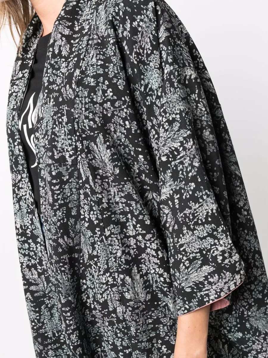 жакет (1970-е годы) с принтом 9