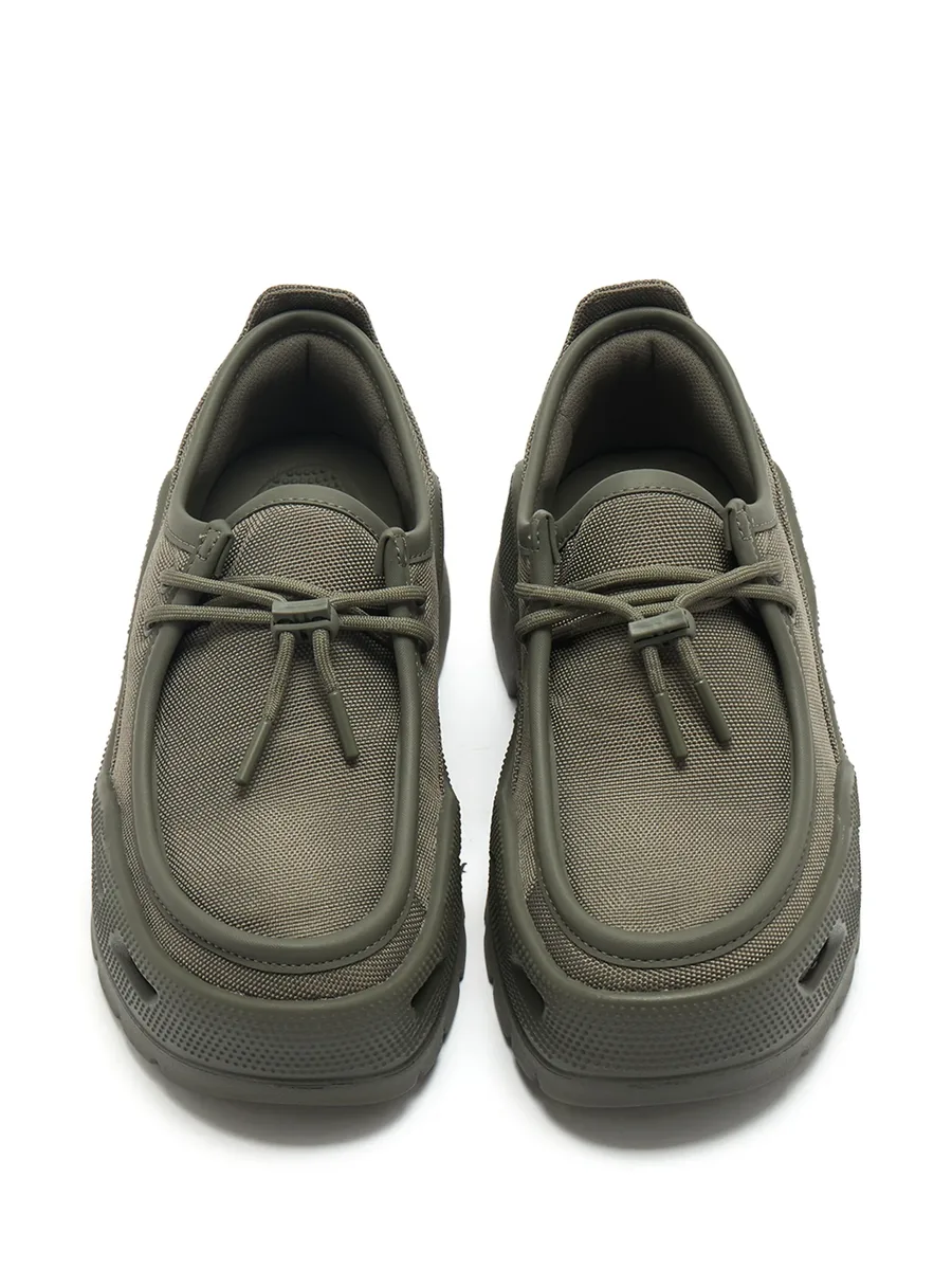 logo-detail sneakers 6