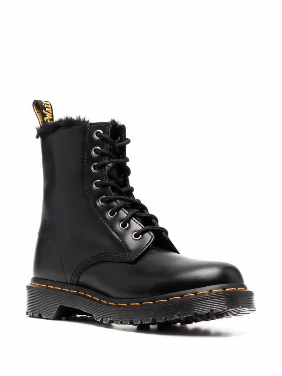 1460 Serena Atlas lace-up boots 4