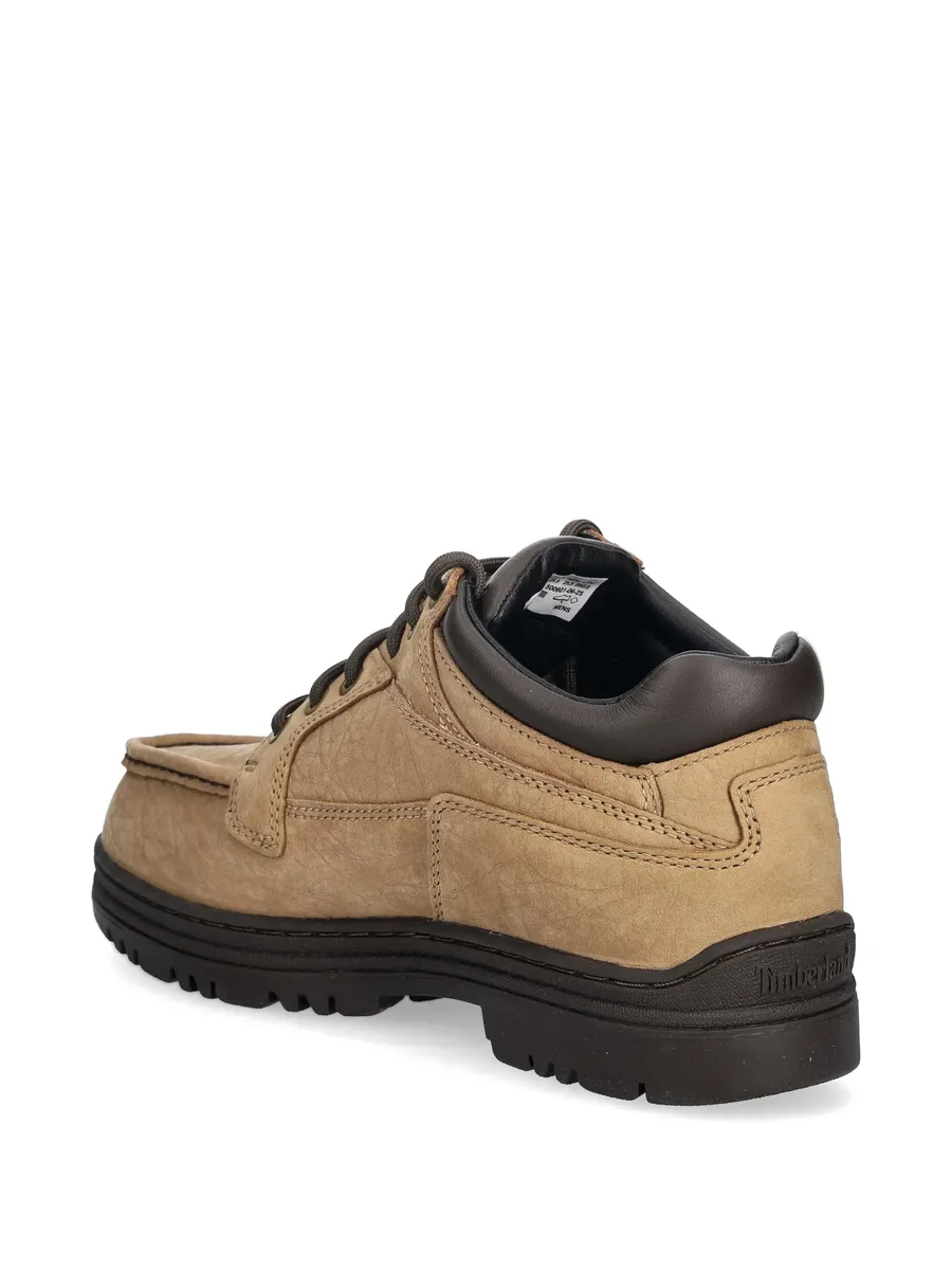 Heritage GORE-TEX boots 6
