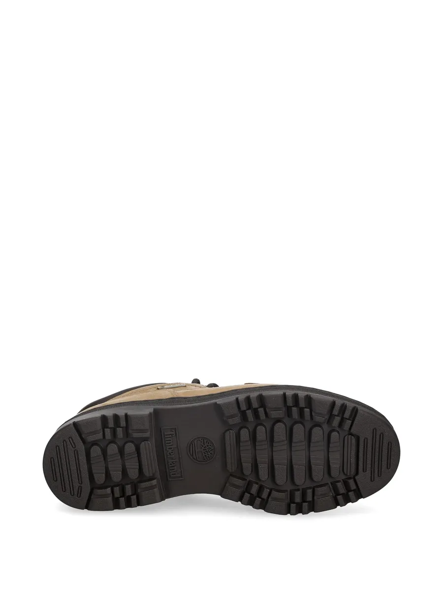 Heritage GORE-TEX boots 10