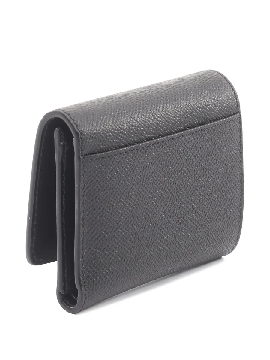 Four Stitches trifold wallet 4
