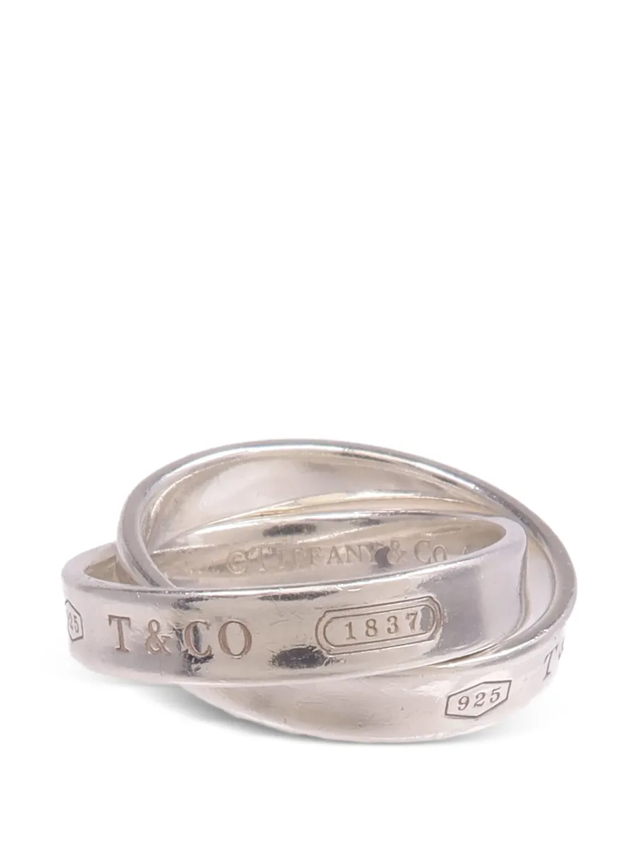 1837 double ring 8