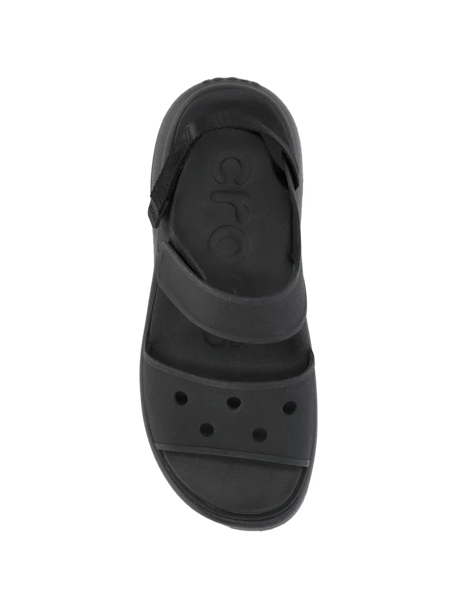 босоножки Soho Y-Strap на платформе 6