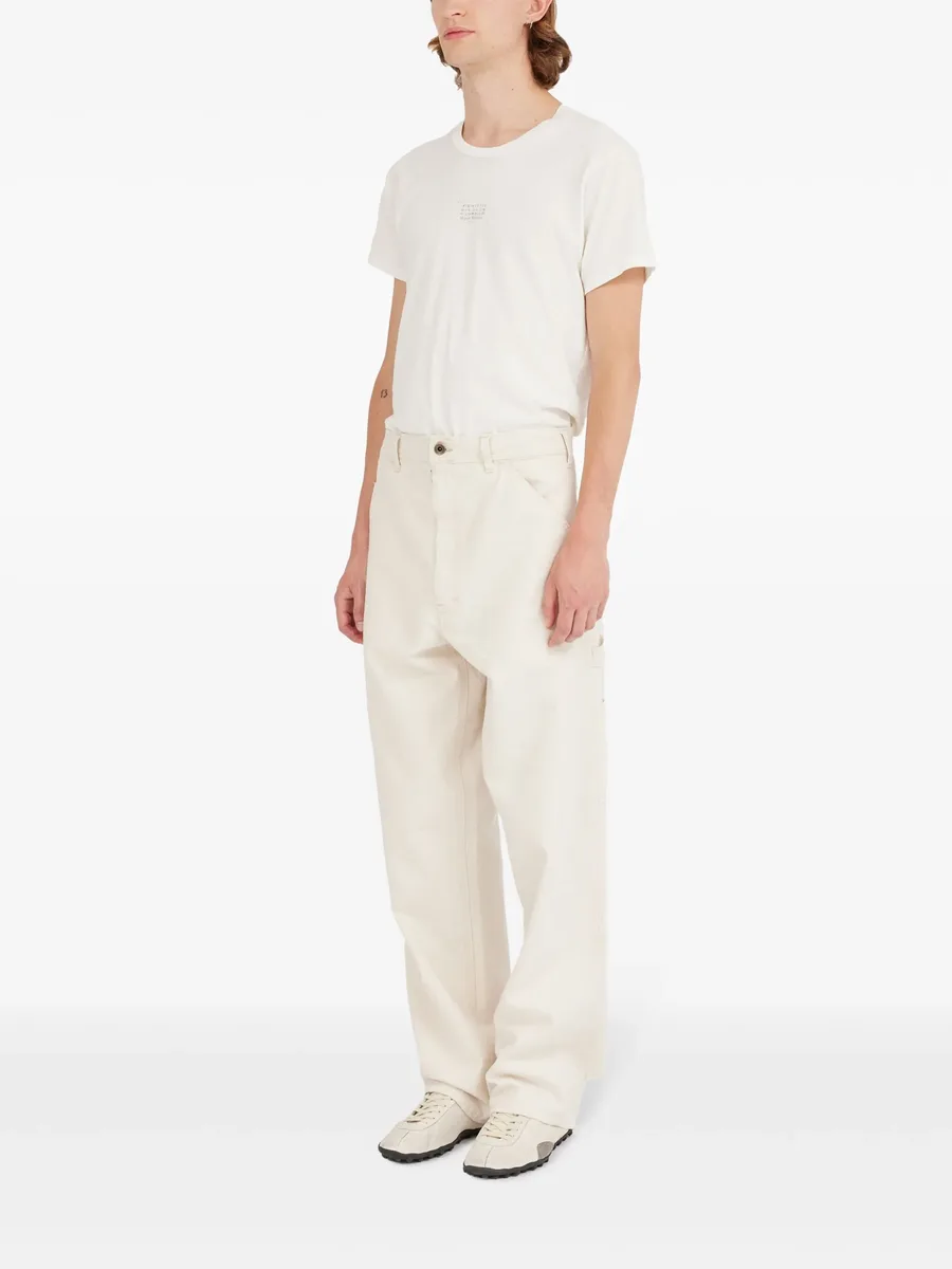 cotton jeans 12