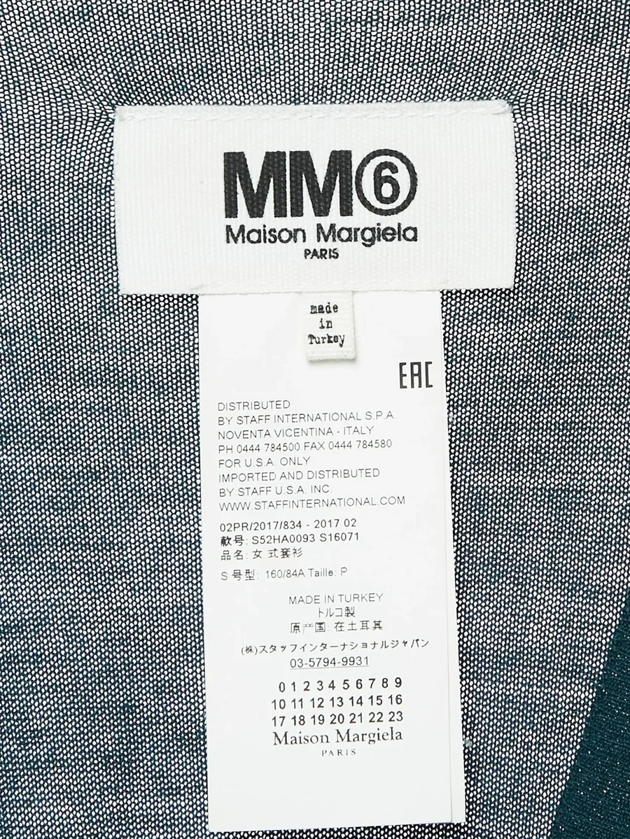 side-slit cardigan 7