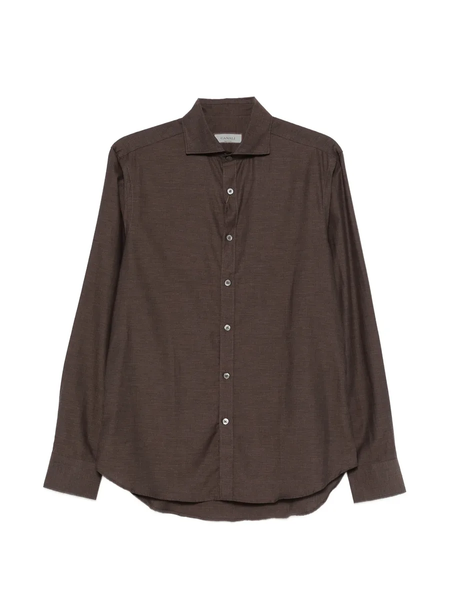 buttoned shirt 2