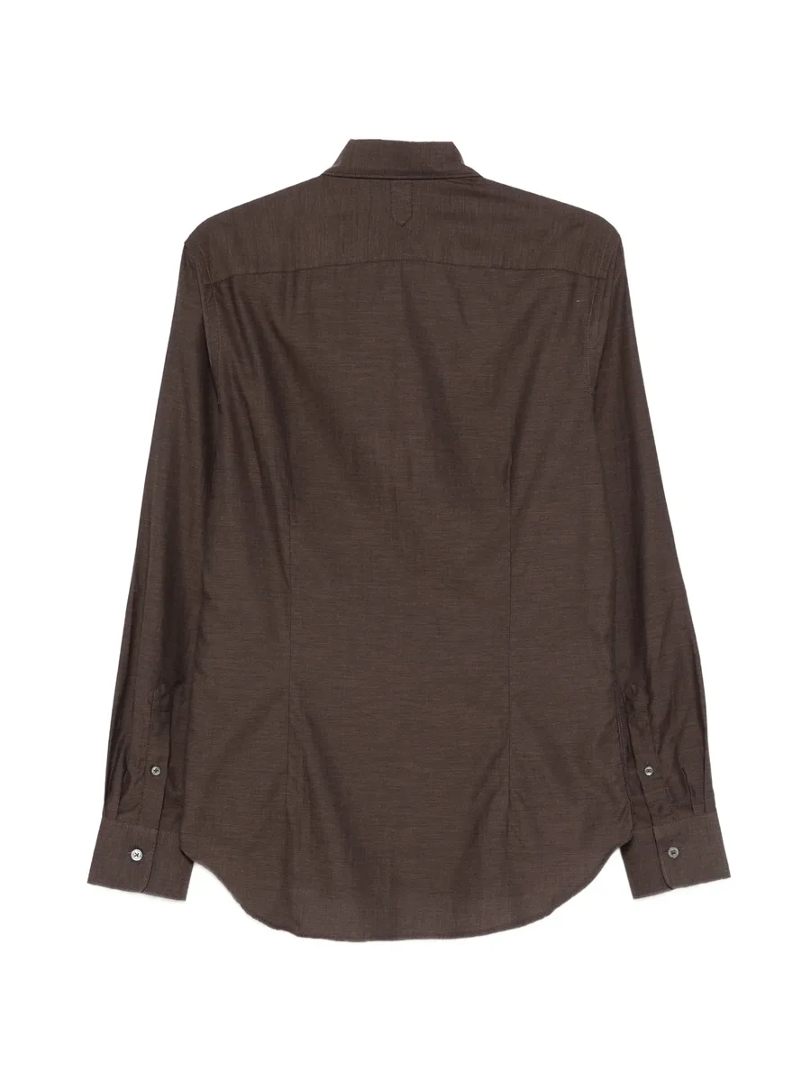 buttoned shirt 4