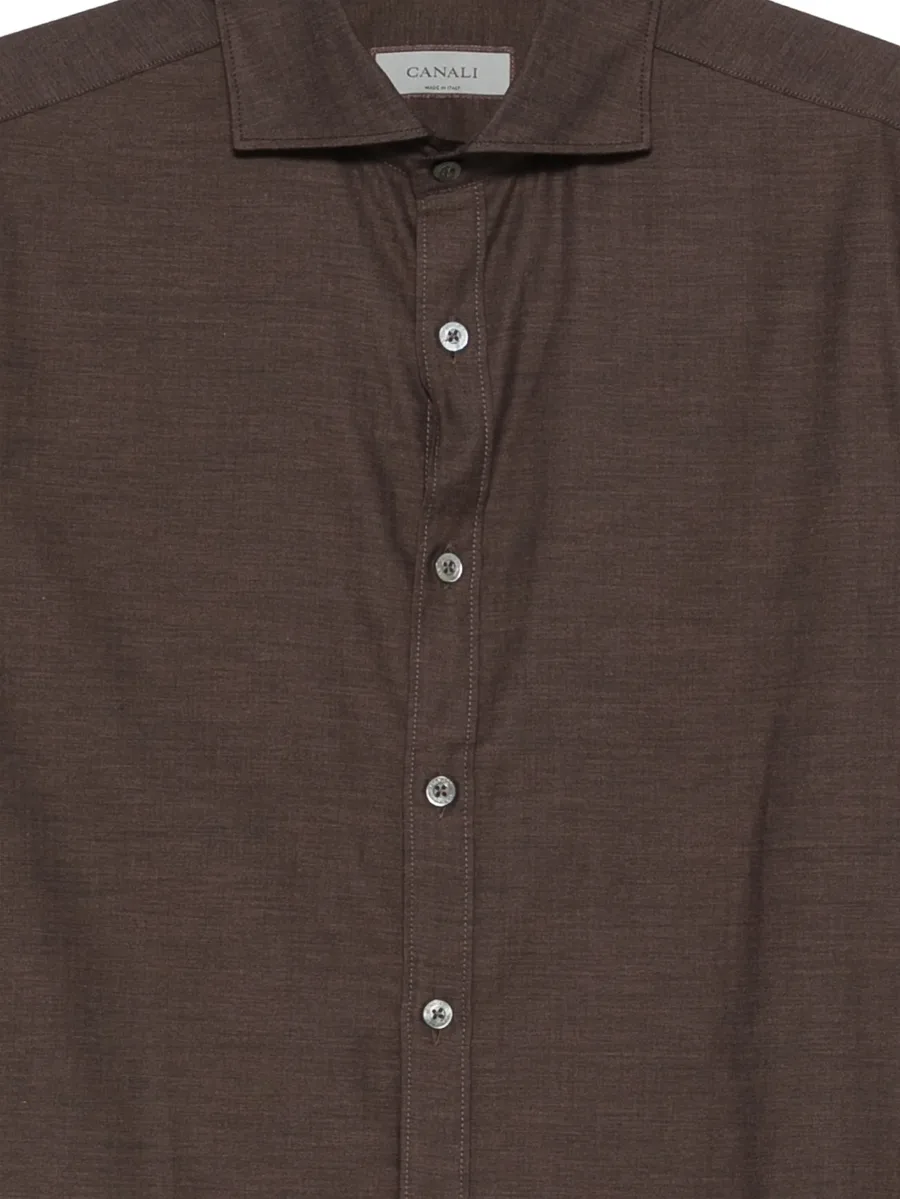 buttoned shirt 6