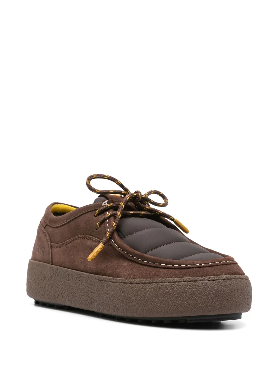 Mtrack sneakers 4